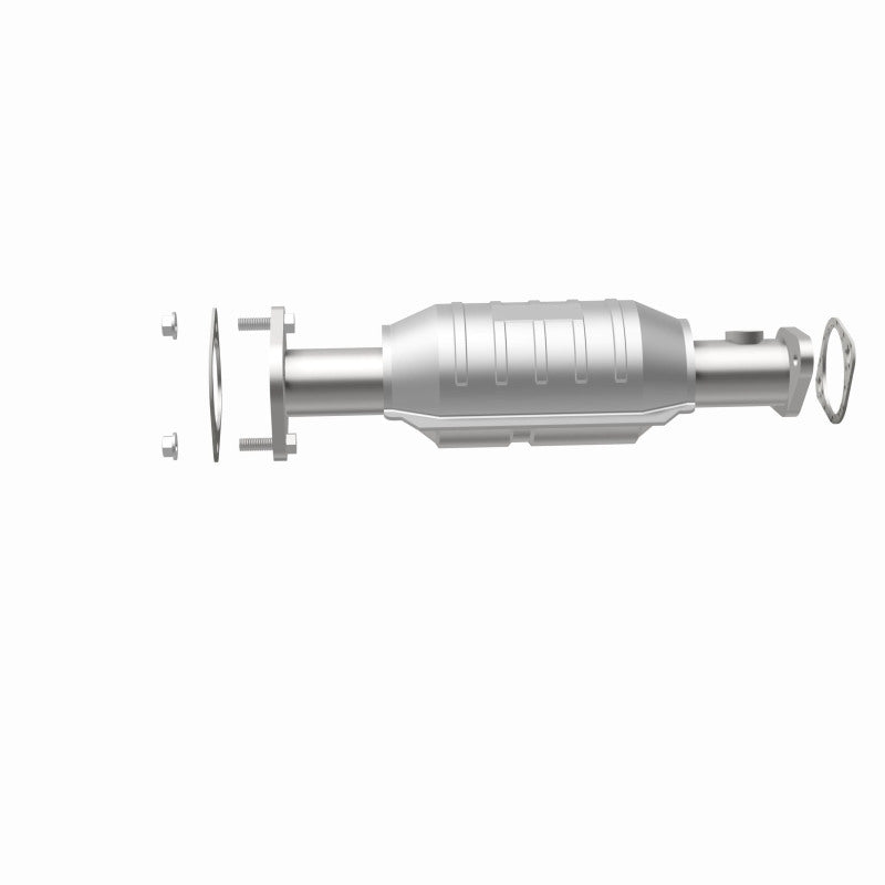 MagnaFlow Conv DF LANCER- 02-03 4 2.0L OEM