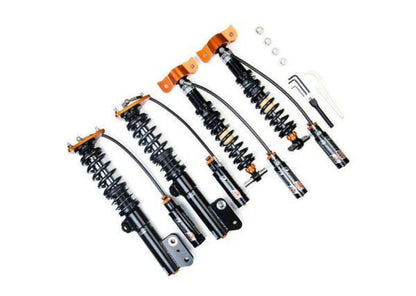 AST 5300 Series Coilovers VW Golf Mk7 5G (Incl. Springs & Droplink)