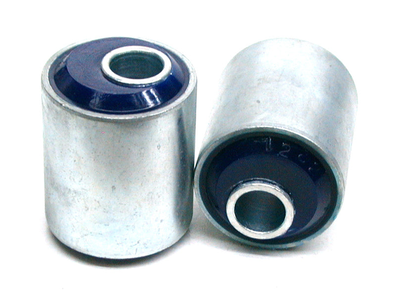 SuperPro Front Lower Inner Rear Bushing Kit