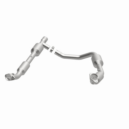 MagnaFlow Conv Direct Fit 05-06 Ford E-350 Super Duty 5.4L