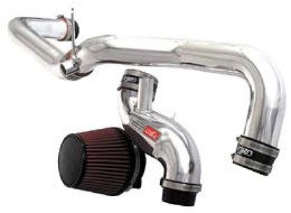 Injen 02-06 Nissan Altima 4 Cyl 2.5L (CARB 02-04 Only) Black Cold Air Intake *SPECIAL ORDER*