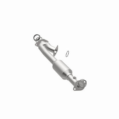 MagnaFlow Conv DF 05-07 4-Run/FJ P/S rr OEM