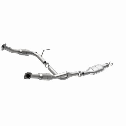 MagnaFlow Conv DF Explorer 02-04 4.6L OEM