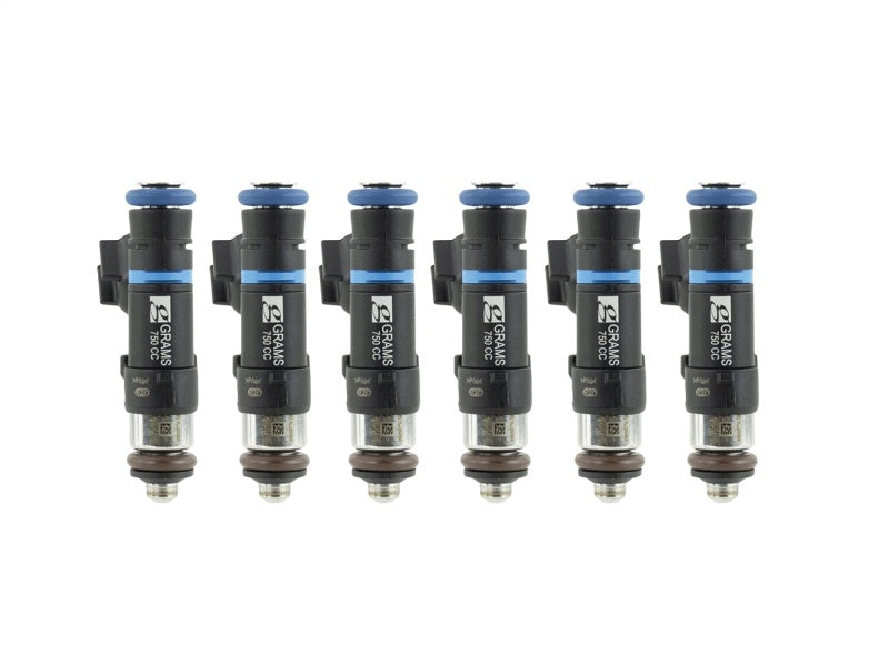 Grams Performance 750cc E90/E92/E93 INJECTOR KIT