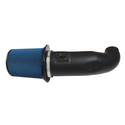 Injen 17-19 Chevy Silverado 2500/3500 Duramax L5P 6.6L Evolution Cold Air Intake (Dry Filter)