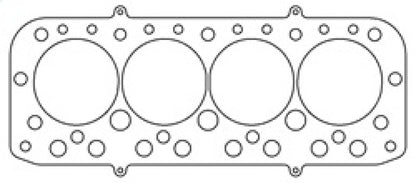 Cometic BMC 1275 A-Series .060in 74mm Bore MLS Cylinder Head Gasket