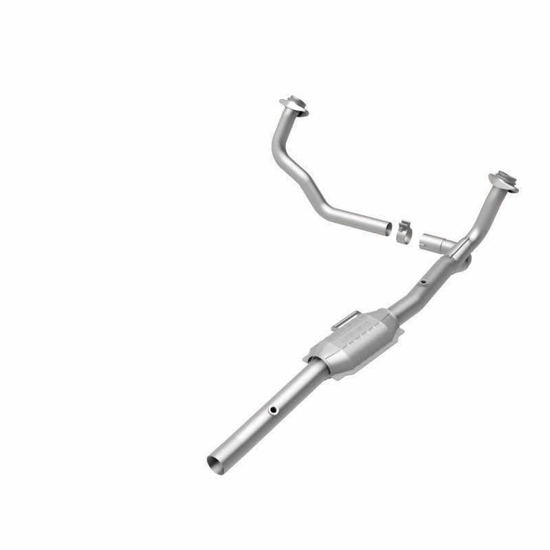 MagnaFlow Conv DF 00-03 Dakota 4.7L 2WD OEM