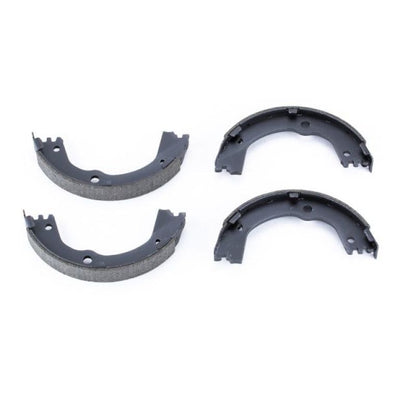 Power Stop 16-17 Hyundai Tucson Rear Autospecialty Parking Brake Shoes