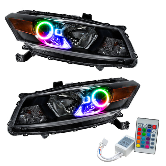 Oracle 08-12 Honda Accord Coupe SMD HL - ColorSHIFT w/ Simple Controller