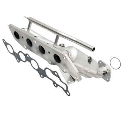 MagnaFlow Conv DF 03-04 Ford Focus 2.3L Manifold (Eng Code Z)