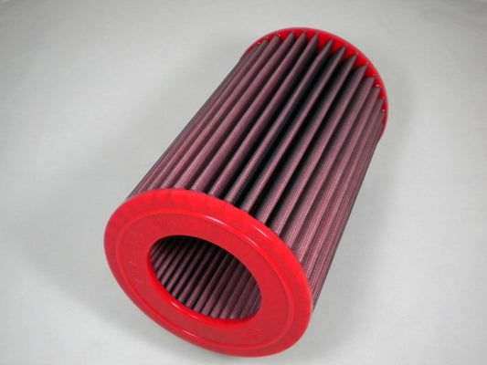 BMC 99-06 Ford Courier 2.5L Turbo Diesel Replacement Cylindrical Air Filter (Round Filter)
