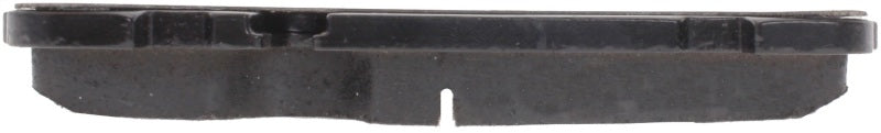 StopTech 07-15 Audi Q7 Street Select Brake Pads - Front