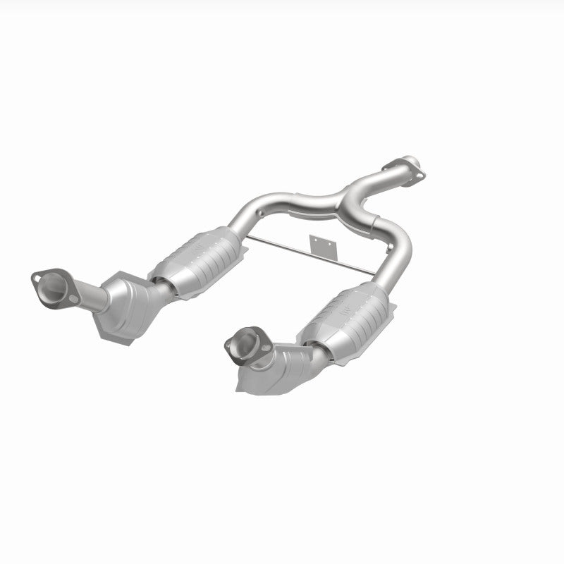 MagnaFlow CONV DF 94-95 Ford Mustang 3.8L Tier 1 (California)