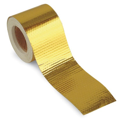 DEI - Reflect-A-GOLD 2in x 30ft Tape Roll