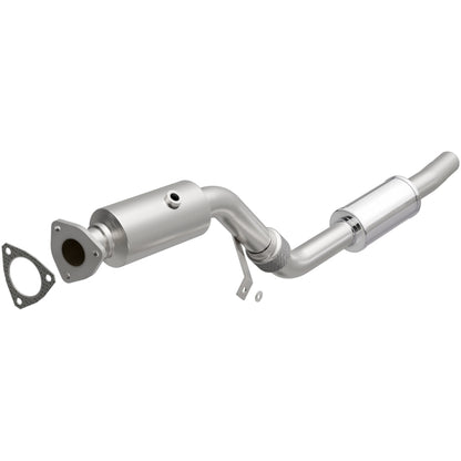 MagnaFlow Conv DF 08-09 Audi A4 Quattro 3.2L