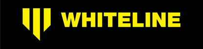 Whiteline 2014+ Ram ProMaster Rear Spring Eye - Front Bushing