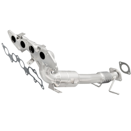 MagnaFlow Conv DF 06-09 Mazda 3 2.0L