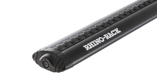 Rhino-Rack Vortex Aero Bar - 59in - Single - Black