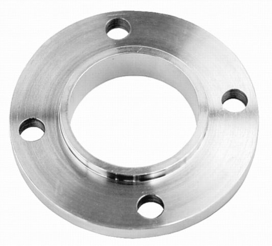 Ford Racing Crank Shaft Pulley Spacers