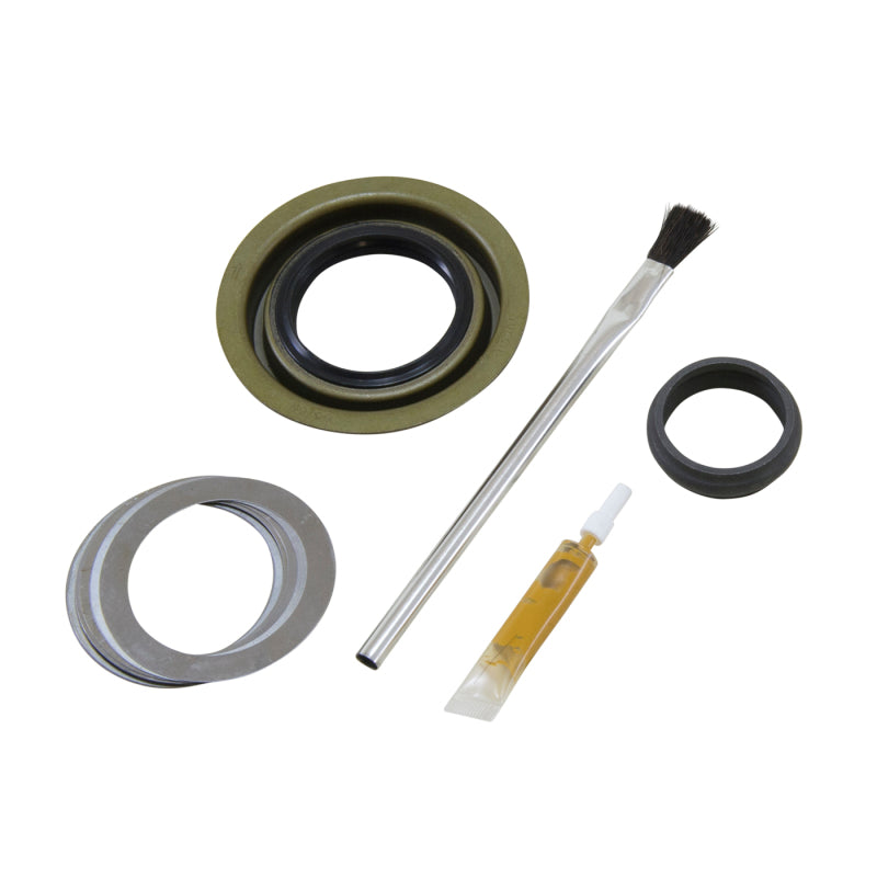 Yukon Gear Minor install Kit For Chrysler 70-75 8.25in Diff