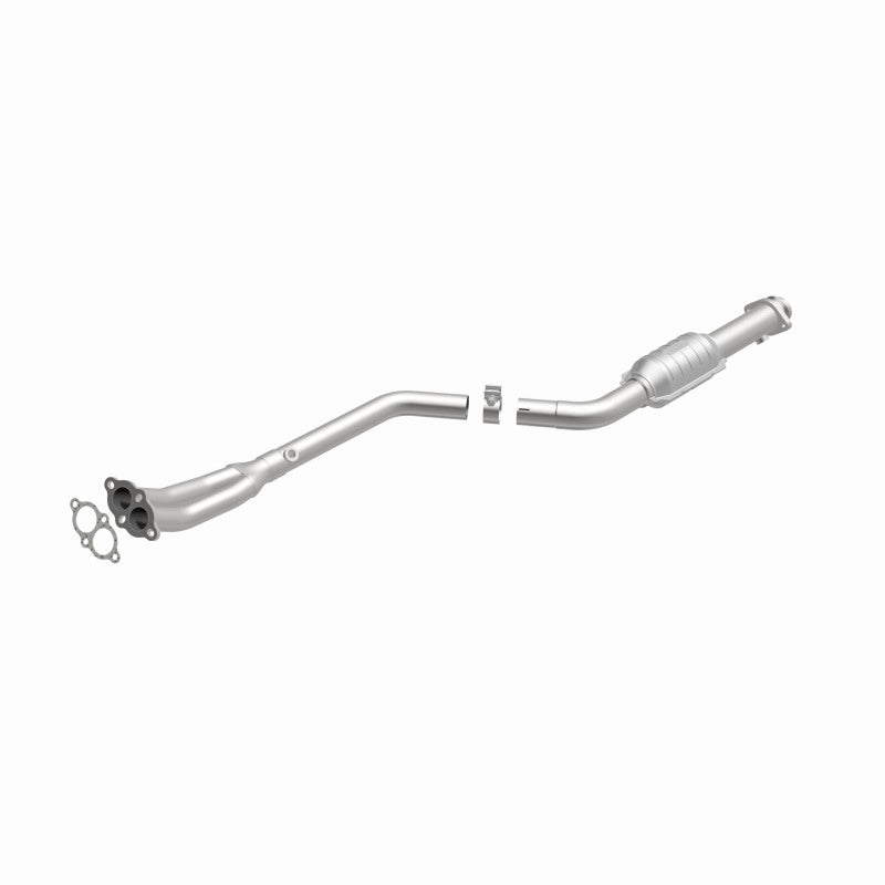 MagnaFlow Conv DF 96-99 BMW 318 1.9L I4