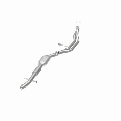 MagnaFlow Conv Direct Fit OEM 98-99 323i 2.5L Underbody