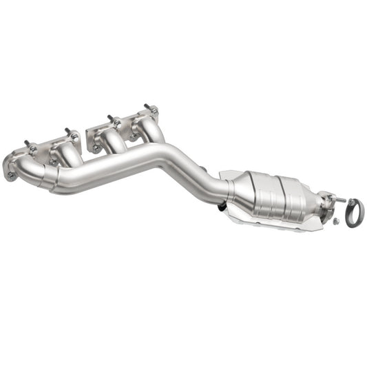 MagnaFlow Conv DF 05-06 Cadillac STS 4.6L D/S Manifold/04-06 Truck SRX 4.6L D/S Manifold (49 State)