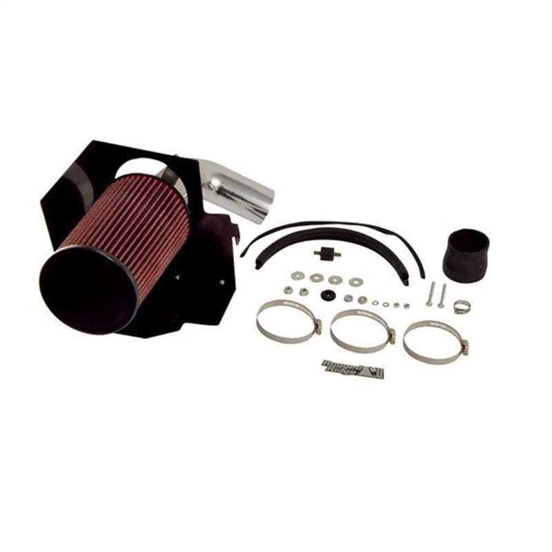 Rugged Ridge Cold Air Intake Kit 3.6L 12-18 Jeep Wrangler