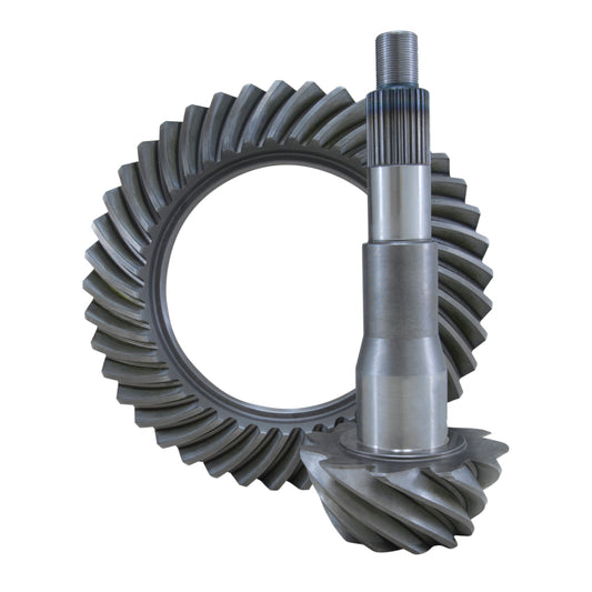 USA Standard Ring & Pinion Gear Set For Ford 10.25in in a 4.88 Ratio