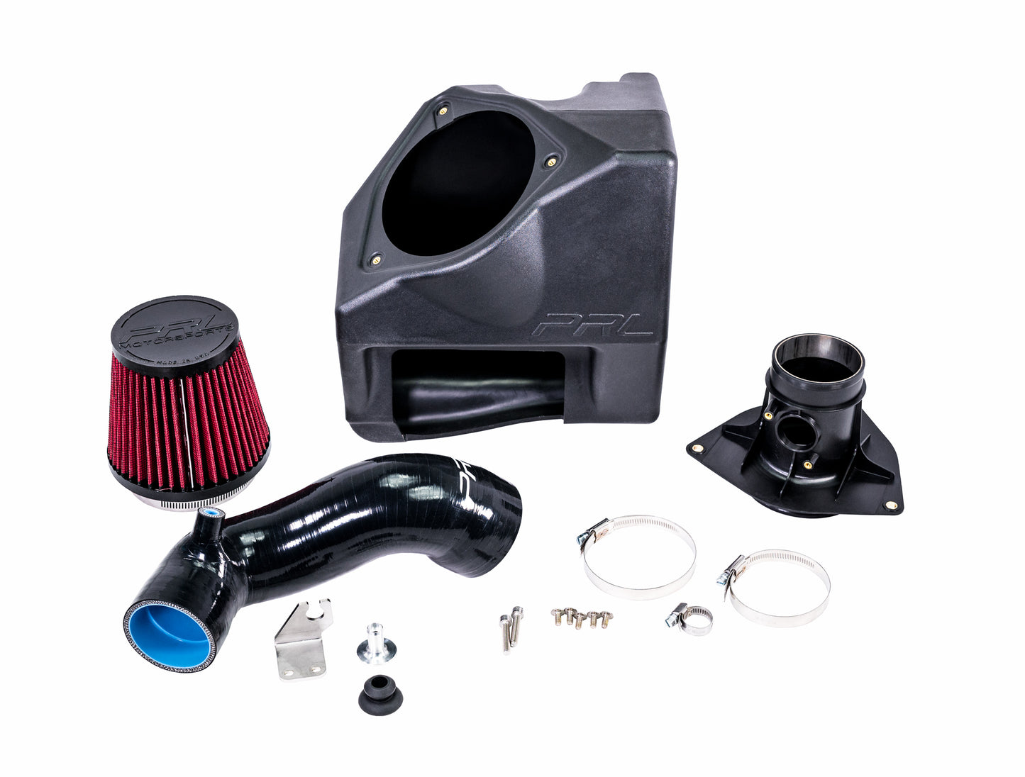 PRL Motorsports - 2016-2021 Honda Civic 2.0L High Volume Intake System