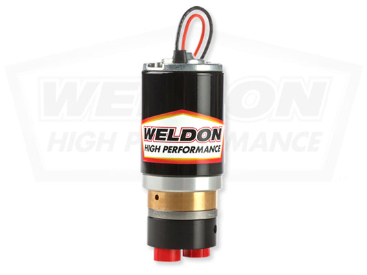 Weldon Racing - High Temperature Oil Pump Kit K9200-A