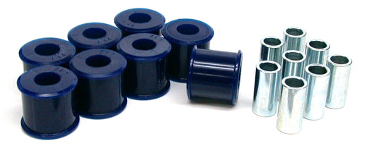 SuperPro Rear Trailing Arm Bushes