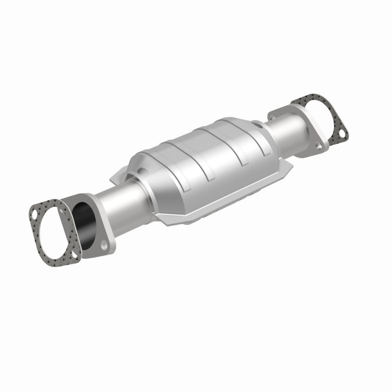 MagnaFlow Conv DF 06-08 Hyun/Kia 3.8L