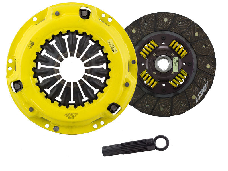 ACT 2011 Toyota Camry XT/Perf Street Sprung Clutch Kit