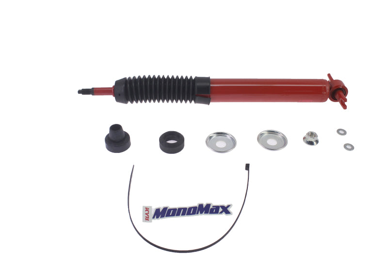 KYB Shocks & Struts MonoMax Shock Front Dodge Ram 2500/3500 (2WD) 03-09