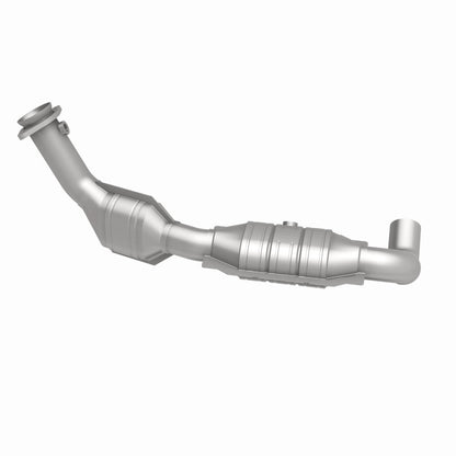 MagnaFlow Conv DF 01 Ford Trucks 4.6L