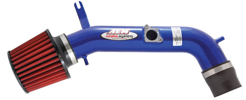 AEM 00-04 IS300 Blue Short Ram Intake