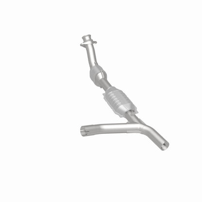 MagnaFlow Conv DF 00-03 Ford Van 4.2L OEM