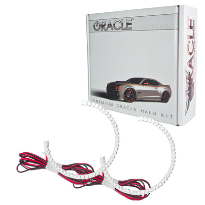Oracle Subaru BRZ 13-17 LED Halo Kit - White