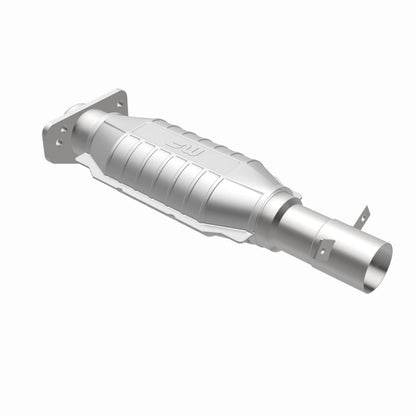 MagnaFlow California Grade Catalytic Converter Direct Fit 91-92 Oldsmobile Bravada V6 4.3L