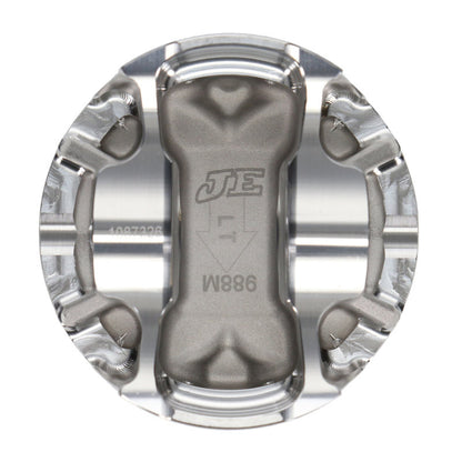 JE Pistons 4.6 2V MOD STRKR 9.5:1 Set of 8 Pistons