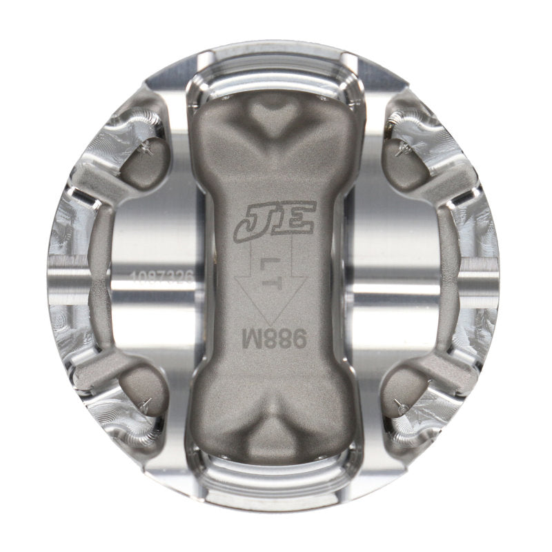 JE Pistons 5.4 2V MODULAR 11:1 Set of 8 Pistons