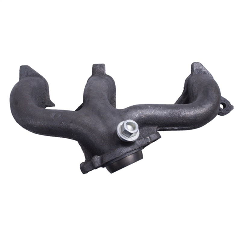 Omix Exhaust Manifold 4.0L Rear 99-06 Jeep Models