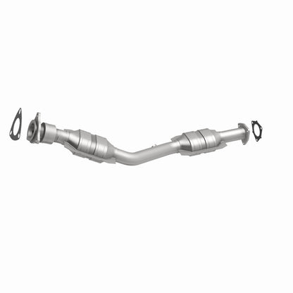 MagnaFlow Conv DF 07-10 Saturn VUE 2.4L