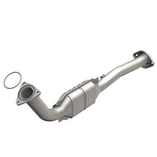 MagnaFlow Conv DF 03-06 Hummer H2 6.0L P/S