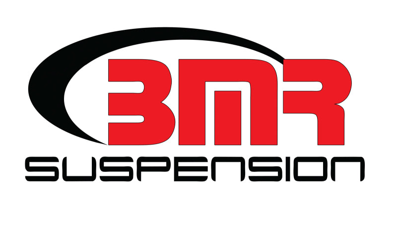 BMR 93-02 F-Body Front Lowering Springs - Red