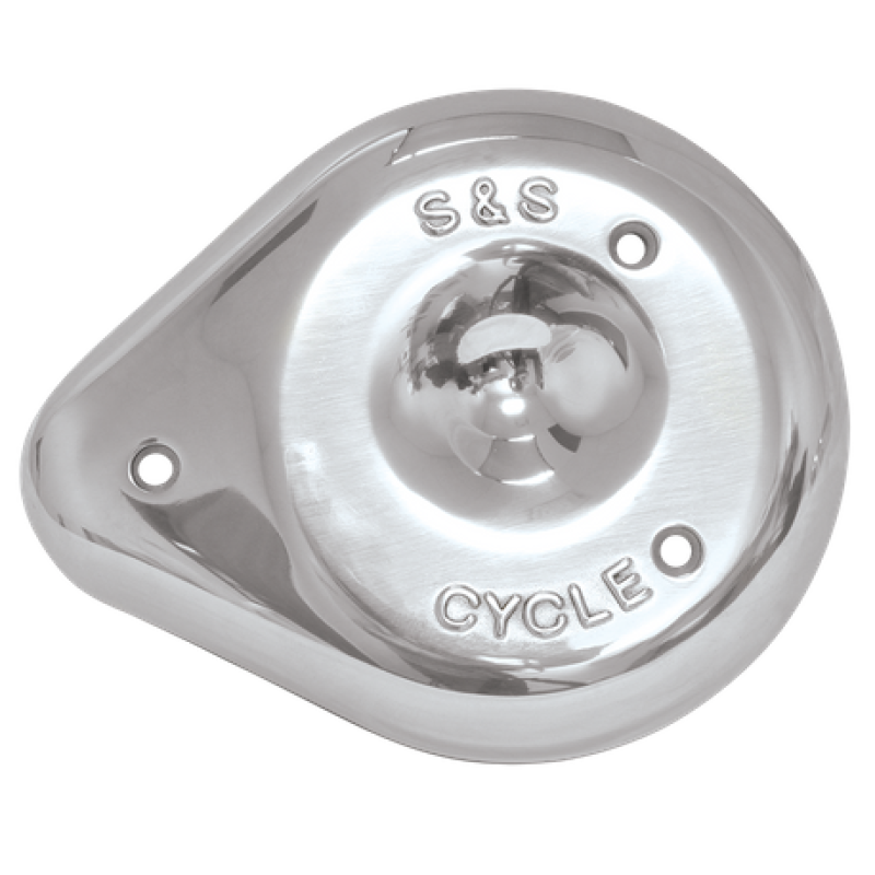 S&S Cycle Nostalgic Super E/G Air Cleaner Cover