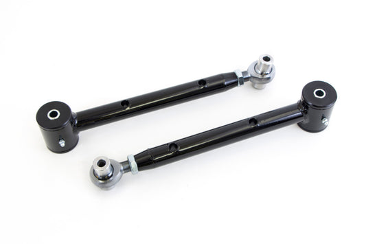 UMI Performance 71-80 GM H-Body Adjustable Lower Control Arms - Rod Ends