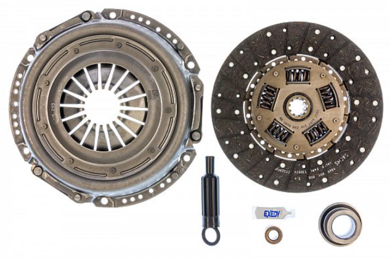 Exedy OE 1972-1973 Buick Centurion V8 Clutch Kit