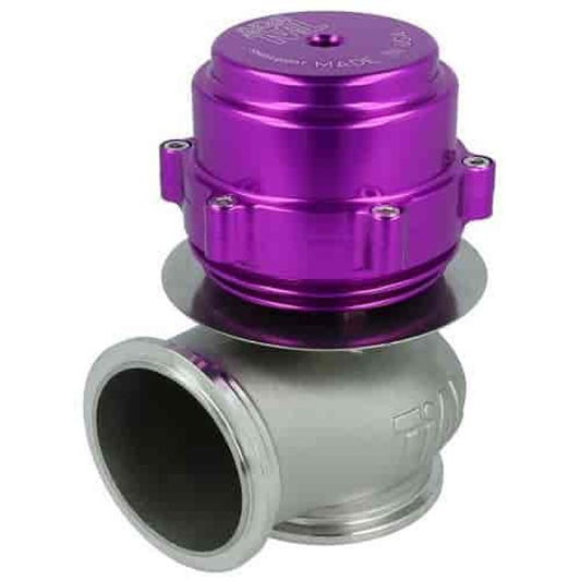 TiAL Sport V50 Wastegate 50mm 1.10 Bar (15.95 PSI) - Purple